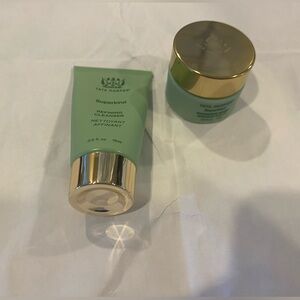 Set Of 2 Tata Harper Superkind Radiance Mask 5ml And Refining Cleanser 15ml